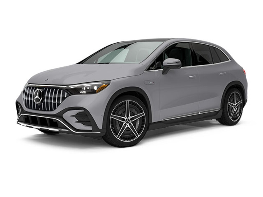 2024 MercedesBenz AMG EQE For Sale in Santa Monica CA Stock RA041016